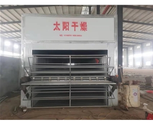 汽車(chē)電池烘干機(jī)